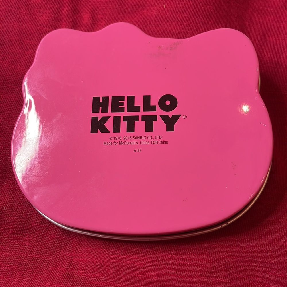 Hello Kitty PLUS - Picture 12 of 13